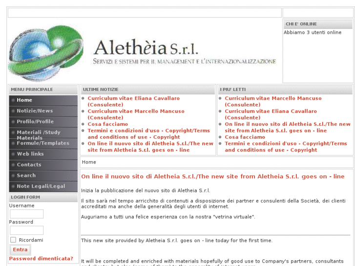 www.aletheiasrl.com