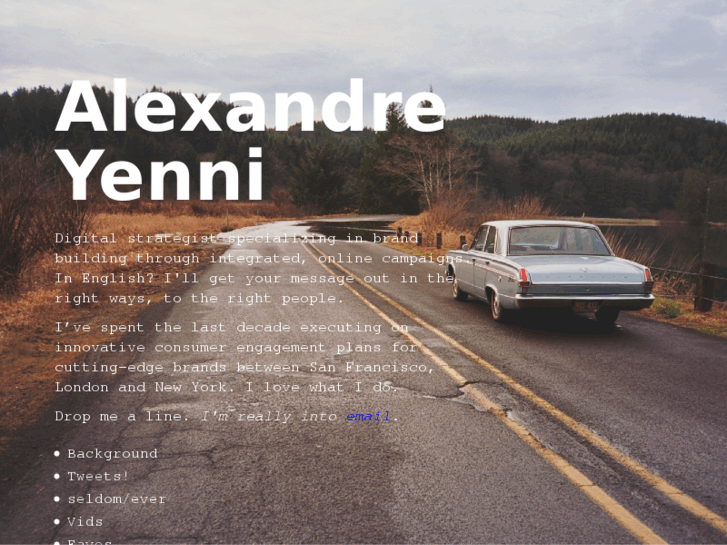 www.alexyenni.com