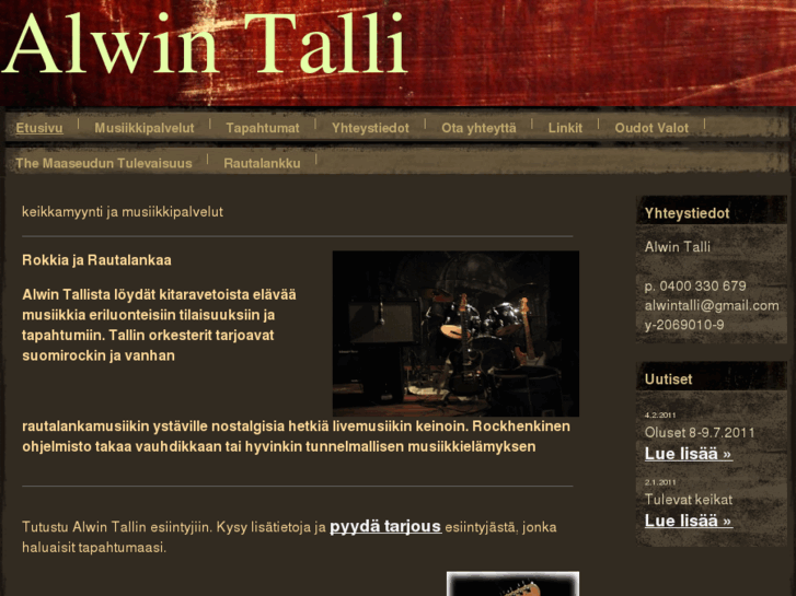 www.alwintalli.com