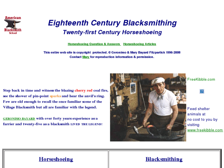 www.americanblacksmith.com