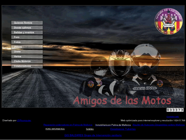 www.amigosdelasmotos.net