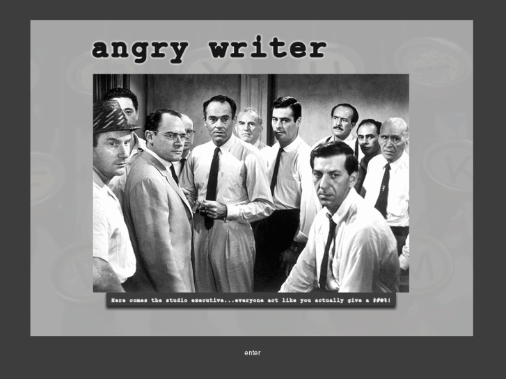 www.angrywriter.com