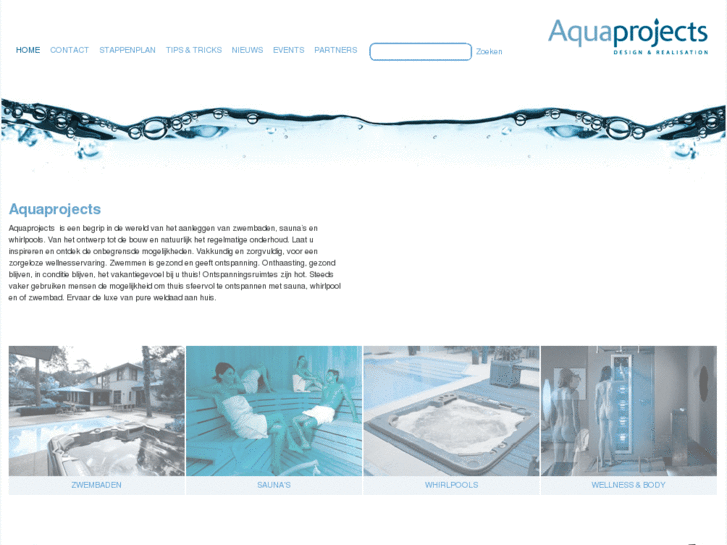 www.aquaprojects.nl