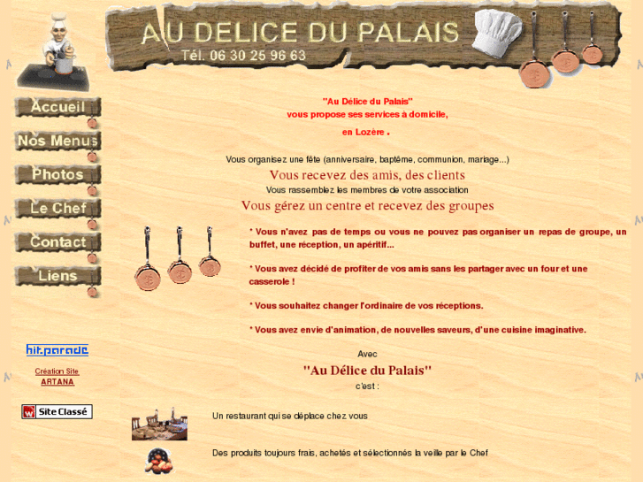 www.audelicedupalais.com