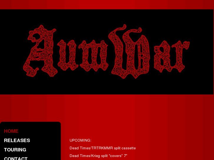 www.aumwar.com