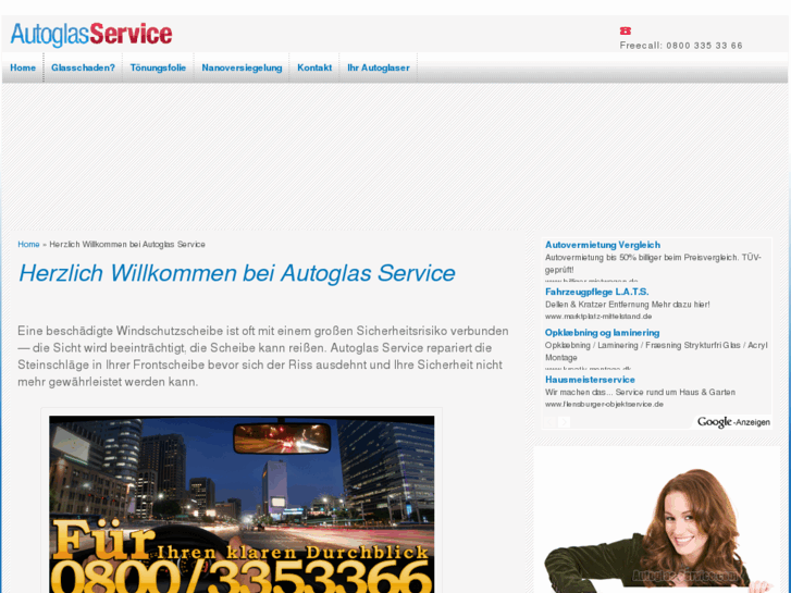 www.autoglas-service.com