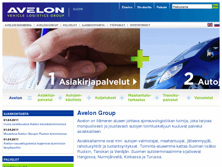 www.avelongroup.fi