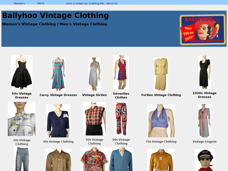 www.ballyhoovintage.com