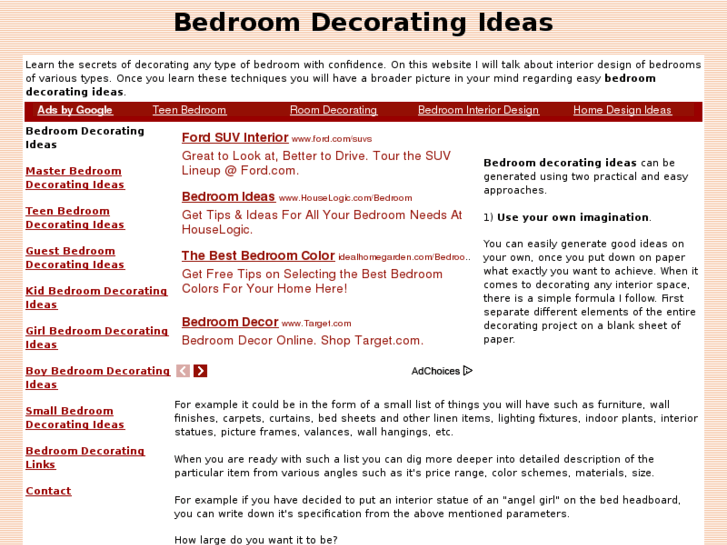 www.bedroomdecoratingideas.net