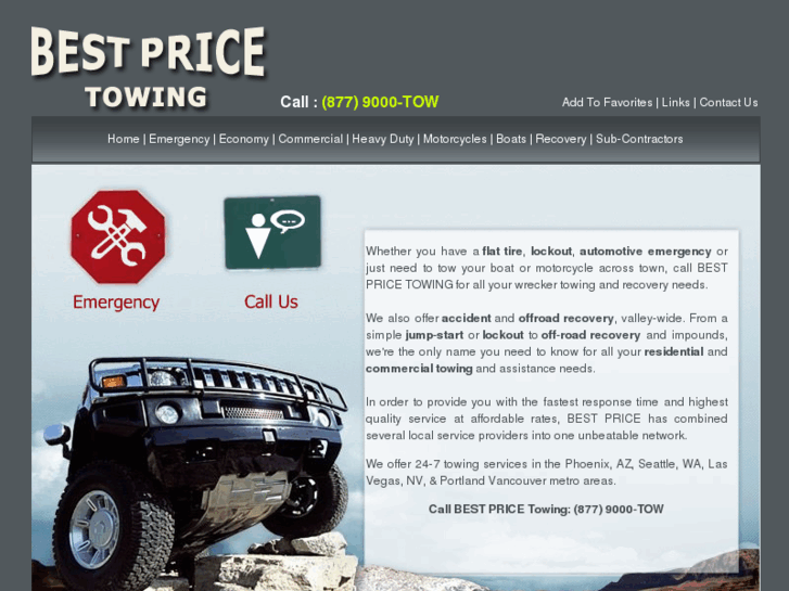 www.bestpricetowing.com