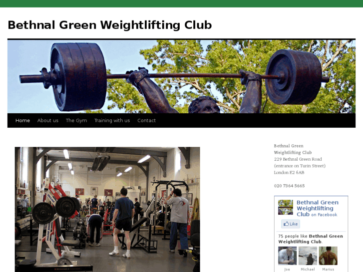 www.bgweightlifting.com