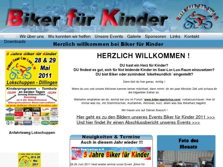 www.biker-fuer-kinder.com