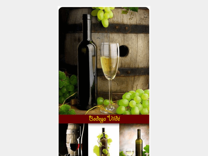 www.bodegavilde.com