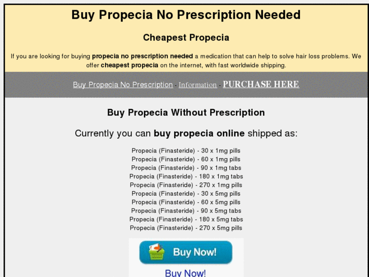 www.buypropecianoprescription5mg.com