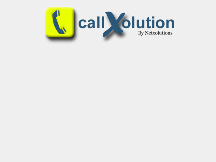 www.callxolution.com
