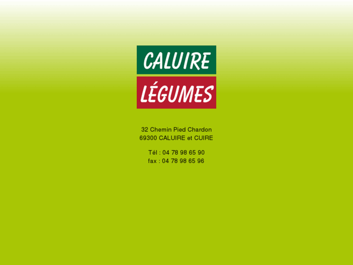 www.caluire-legumes.com