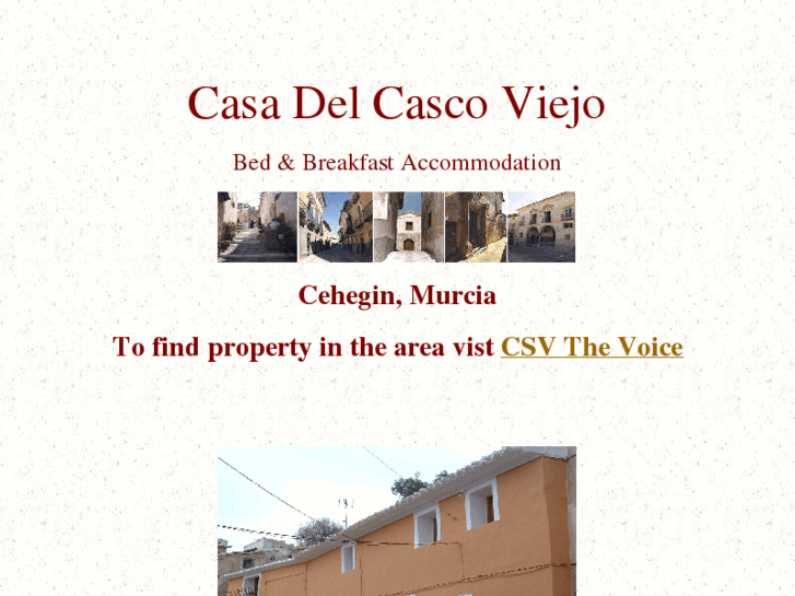 www.casadelcascoviejo.com