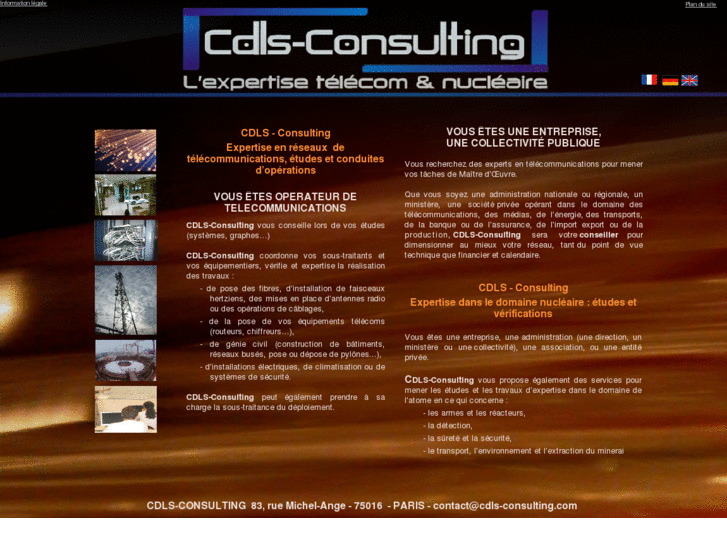 www.cdls-consulting.com