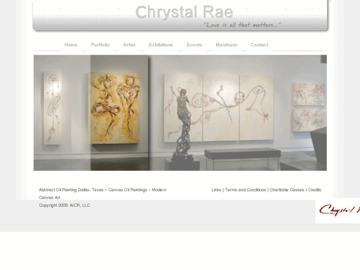 www.chrystalrae.com