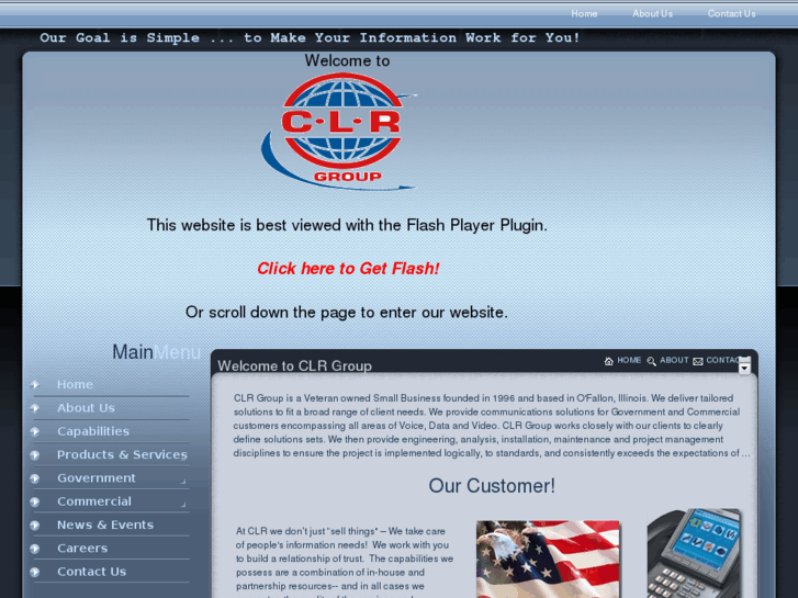 www.clrgroup.com