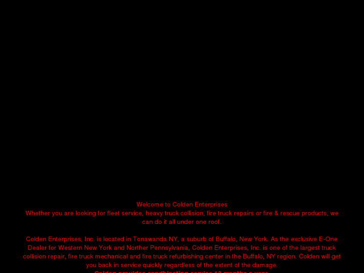 www.coldenenterprises.com