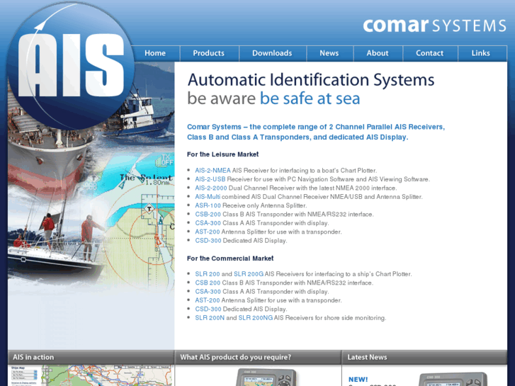 www.comarsystems.com