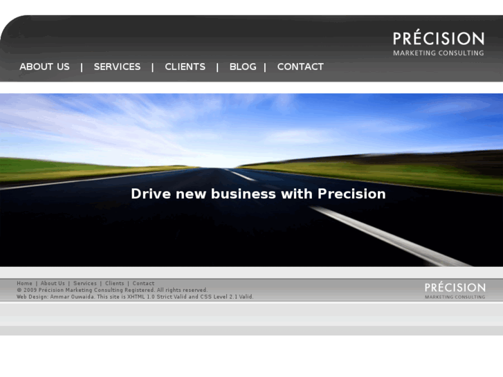 www.consultingprecision.com