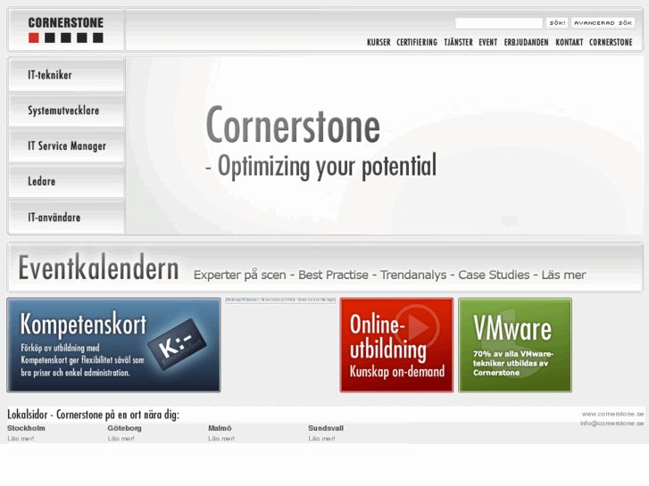 www.cornerstone.se