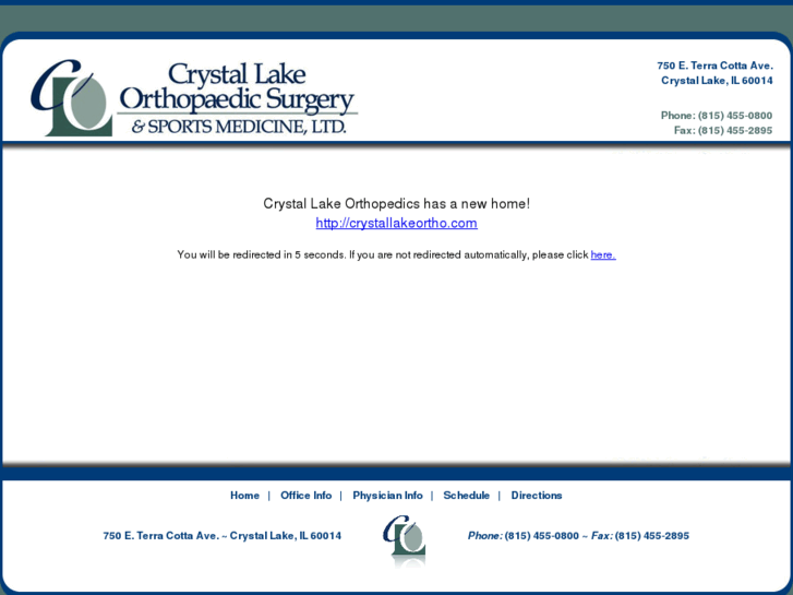 www.cuttingedgeortho.com