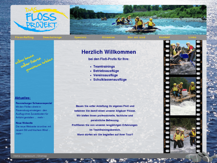 www.das-floss-projekt.de