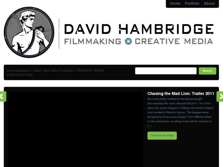 www.davidhambridge.com