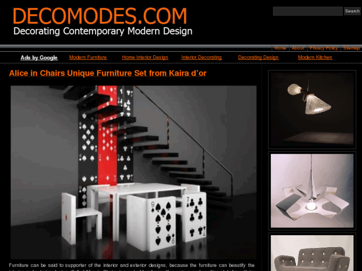 www.decomodes.com