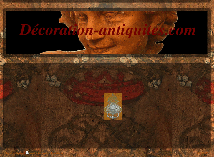 www.decoration-antiquites.com