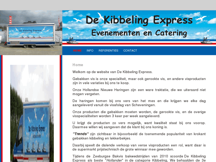 www.dekibbelingexpress.nl