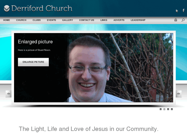 www.derrifordchurch.org.uk