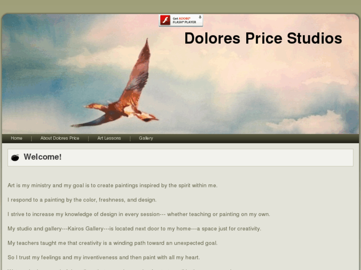 www.dolorespricestudios.com