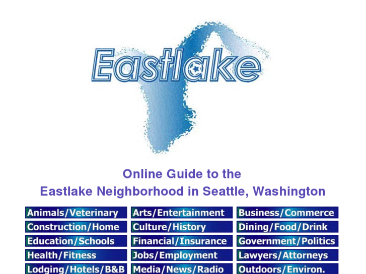 www.eastlake.info