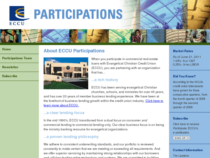 www.eccuparticipation.com