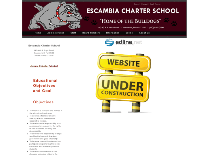 www.echarter.org