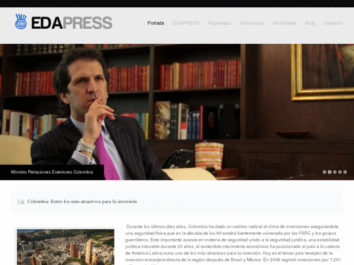 www.edapress.com