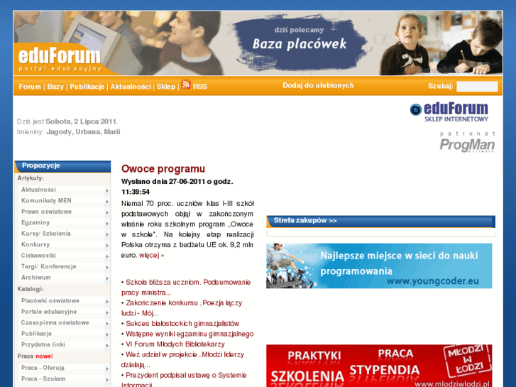 www.eduforum.pl