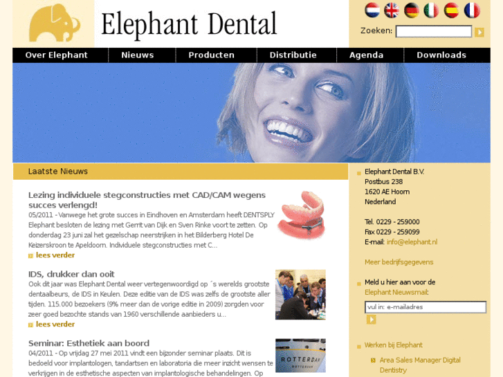 www.elephant-dental.com