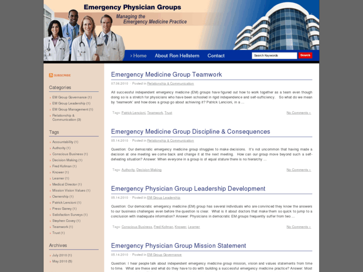 www.emergencyphysiciangroup.com