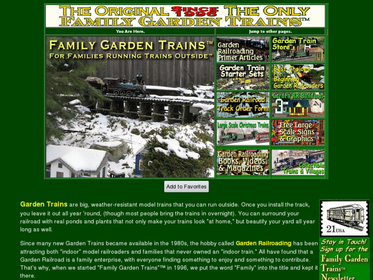 www.family-garden-trains.com