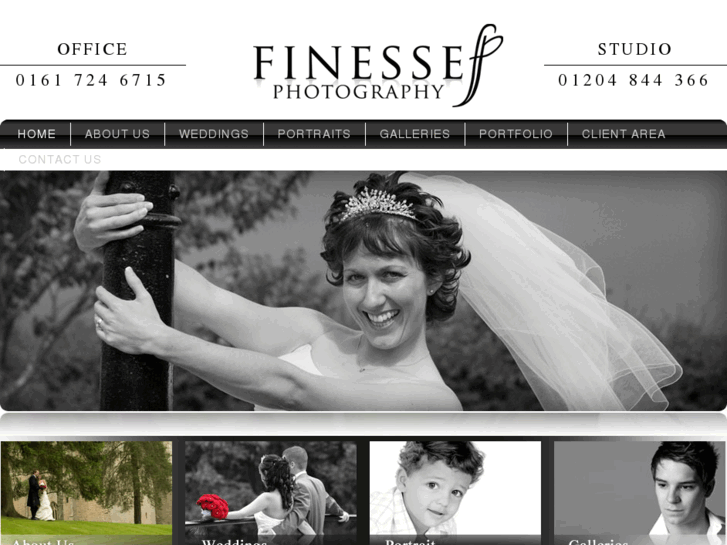 www.finessephotography.com