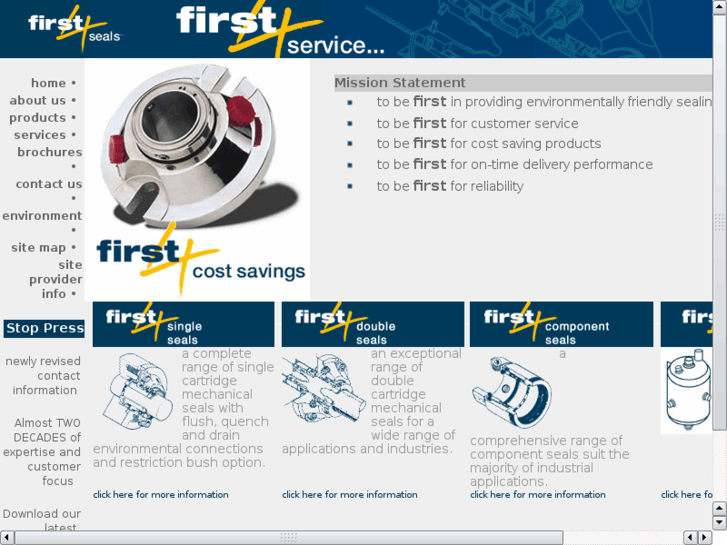 www.first4seals.co.uk