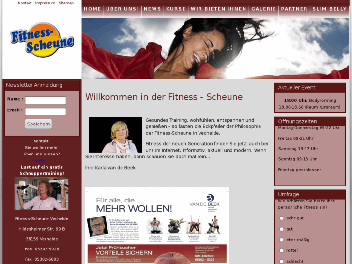 www.fitness-scheune.de