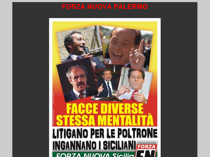 www.forzanuovapalermo.org