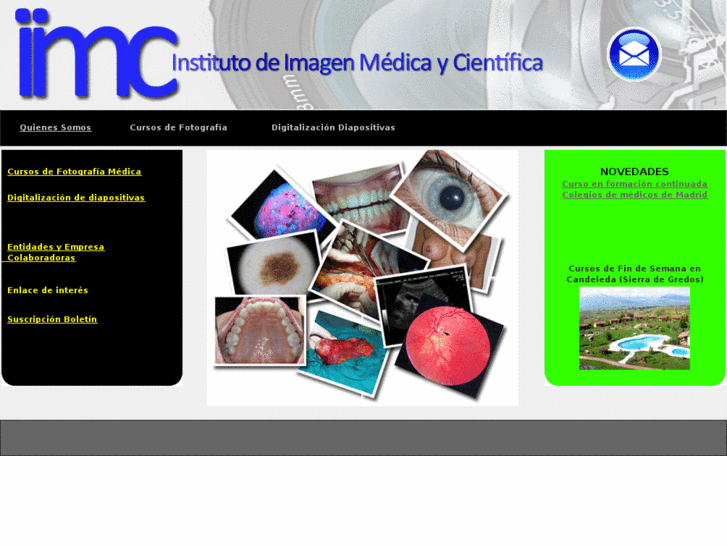 www.fotografiamedica.com