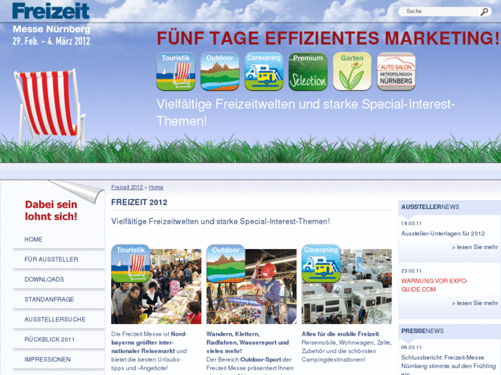 www.freizeit-messe.com